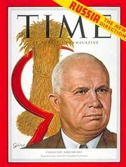 Khrushchev 11-30-53
