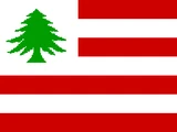 Kingdom of New England (The Many Nations of North America)