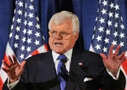 Edward "Ted" Kennedy