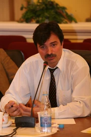 Юрий Болдырев, министр финансов РФ (1996-1998)