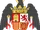 Королевство Испания (" Reyes Católicos")