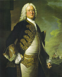 Admiral-John-Byng