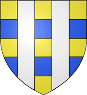 Coat of Arms of Vichy
