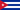 Flag of Cuba