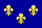 Flag of France