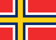 Scandinavis flag