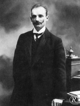 Василий Витальевич Шульгин