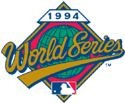 Payoff Pitch: 1994 World Series. Game 1. CHI White Sox @ MTL Expos. 