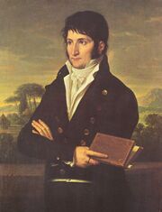 Fabre - Lucien Bonaparte