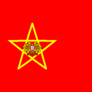 Flags Of Portugal Alternative History Fandom