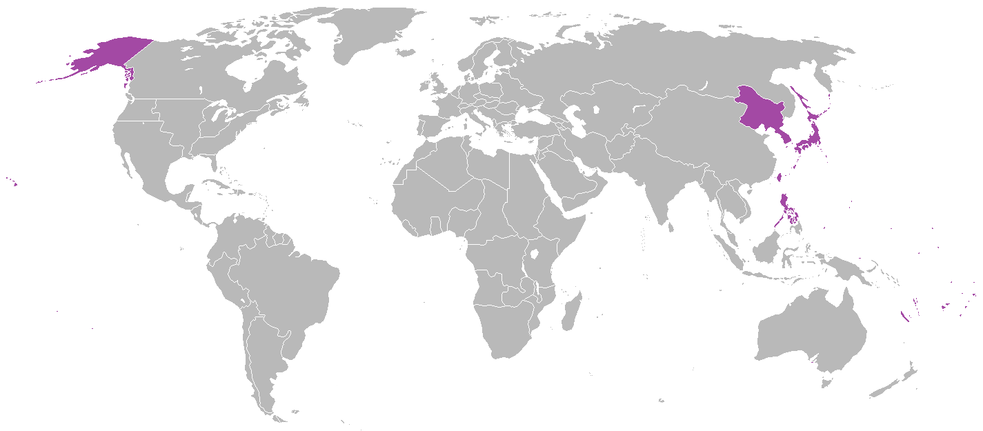 Empire Of The Rising Sun 1941 Success Alternative History Fandom