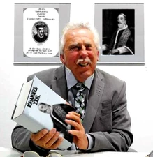 Luigi Girotti, Historiker und Bestsellerautor, Verfasser des 1996 erschienenen Buches "Johannes XXIII. der geheime Gegenpapst"