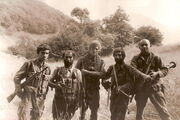 NKR Defense Army (1992)