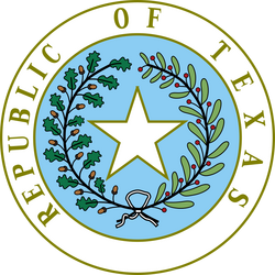 Republic of Texas (1983: Doomsday)