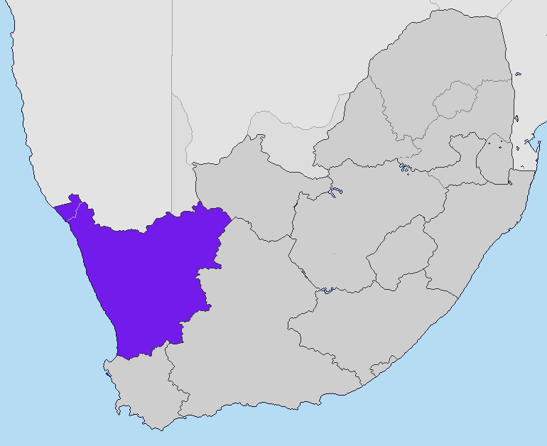 Sac Transvaal