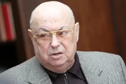 Вице-премьер Владимир Ресин