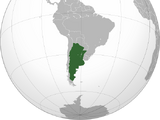 Argentina (Chile No Socialista)
