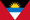 Bandera Antigua y Barbuda