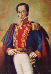 Simónbolivar