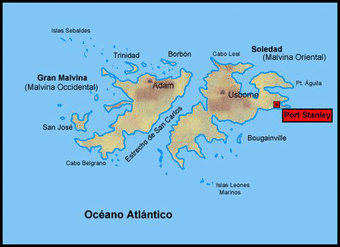 Guerra De Las Malvinas Chilenos Vs Mapuches Historia Alternativa Fandom