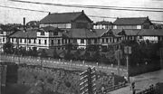 Japanese Houses of Parliament, 1905