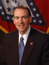 Former Governor Mike Huckabee of Arkansas