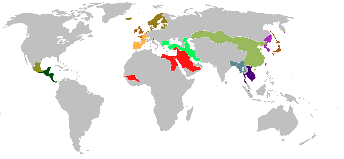 1450 to 1479 (Principia Moderni Map Game) | Alternative History | Fandom