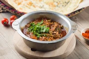 Saltah es el plato hadramautí más conocido.