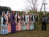 Tatar Alaskans (The vanquished North)