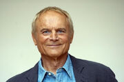 Terence hill