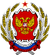 Emblem of Russia (WFAC)