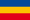 Flagge Großherzogtümer Mecklenburg