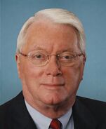 Incumbent President Jim Bunning (R)