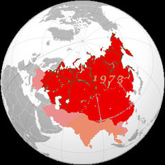 Die Sowjet-Föderation