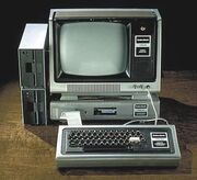 1973 BMT100 Computer Unit