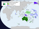 Commonwealth of Australia and New Zealand (1983: Doomsday)