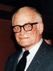 Barry Goldwater