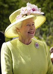 ElizabethII