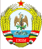 Escudo URSM