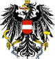 Escudo de Armas de Austria