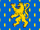 Flag of Franche-Comté.svg