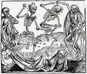 Holbein-death