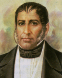 Jose Joaquin de Herrera Oleo (480x600)