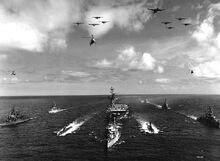 Task Group ALFA