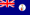 Bandera Somalilandia Británica