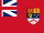 Canadian Red Ensign (1957-1965) (Modified).png