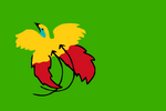Flag of Papua New Guinea 1965.svg