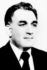 Hafizullah Amin