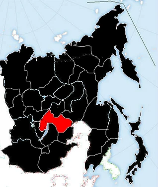 Katakura Shogunate (片倉幕府)
