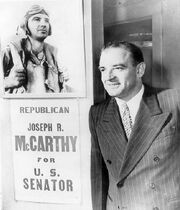 McCarthyism